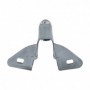 Comprar Soporte Frente 16M Fijo Zincado Brico 288019 al Mejor Precio