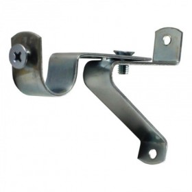 Comprar Soporte Frente N.8 16Mm Cromo Chic 288017 al Mejor Precio