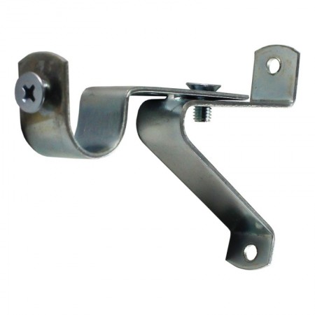 Comprar Soporte Frente N.8 16Mm Cromo Chic 288017 al Mejor Precio