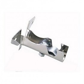 Comprar Soporte Frente Num.1 Cromo Chic 288009 al Mejor Precio