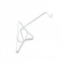 Comprar Soporte Gancho Pared Blanco Pedros 183007 al Mejor Precio