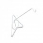 Comprar Soporte Gancho Pared Blanco Pedros 183007 al Mejor Precio