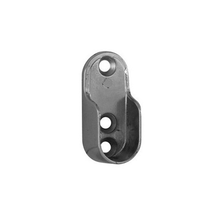 Comprar Soporte Lateral Oval M251 Niquel Ansamer 10580 al Mejor Precio
