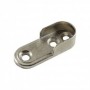 Comprar Soporte Lateral Oval Niquel  288065 al Mejor Precio