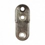Comprar Soporte Lateral Oval Niquel  288065 al Mejor Precio