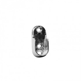 Comprar Soporte Lateral Oval Niquelado Caja-100 Micel 9060 al Mejor Precio