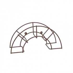 Comprar Soporte Manguera Oxido Grande Sauvic 269034 al Mejor Precio