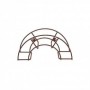 Comprar Soporte Manguera Oxido Pequeño Sauvic 269033 al Mejor Precio