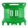 Comprar Soporte Manguera Pvc Verde Wurko 23509 al Mejor Precio
