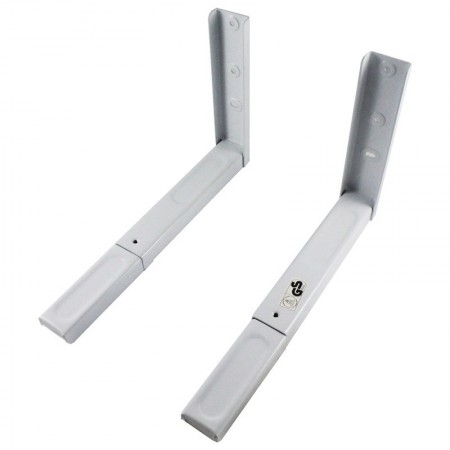 Comprar Soporte Microondas 40 Kg B40Gs Wurko 162632 al Mejor Precio