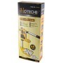 Comprar Soporte Para Taladro 22X16X40 Cm  Hoteche 191049 al Mejor Precio