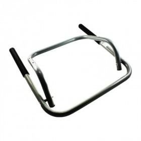 Comprar Soporte Pared Bici 2 Brazos Abatible Wurko 280111 al Mejor Precio