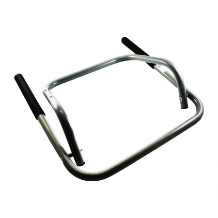 Comprar Soporte Pared Bici 2 Brazos Abatible Wurko 280111 al Mejor Precio