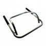Comprar Soporte Pared Bici 2 Brazos Abatible Wurko 280111 al Mejor Precio