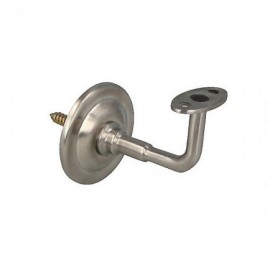 Comprar Soporte Pasamanos 25 Inox 18/8 Amig 4066 al Mejor Precio