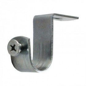 Comprar Soporte Techo N.9 16Mm Cromo Chic 288018 al Mejor Precio