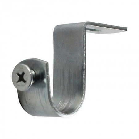Comprar Soporte Techo N.9 16Mm Cromo Chic 288018 al Mejor Precio