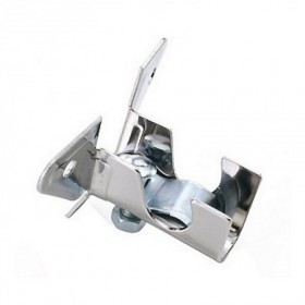 Comprar Soporte Techo Num.2 Cromo Chic 288010 al Mejor Precio