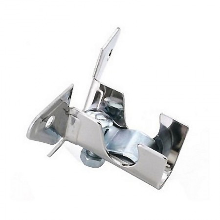 Comprar Soporte Techo Num.2 Cromo Chic 288010 al Mejor Precio
