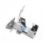 Comprar Soporte Techo Num.2 Cromo Chic 288010 al Mejor Precio