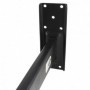 Comprar Soporte Televisor 60 Kg B60 Tipo Antiguo Wurko 162633 al Mejor Precio