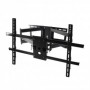 Comprar Soporte Televisor Plasma Inclinable Giratorio  Wurko 162637 al Mejor Precio