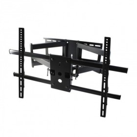 Comprar Soporte Televisor Plasma Inclinable Giratorio  Wurko 162637 al Mejor Precio