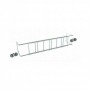 Comprar Soporte Ventana Extensible 70-100 Cm Sauvic 269029 al Mejor Precio