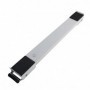 Comprar Soportes Extensibles 44/70 Cm Con Ruedas Juego 2 Wurko 280107 al Mejor Precio