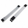 Comprar Soportes Extensibles 44/70 Cm Con Ruedas Juego 2 Wurko 280107 al Mejor Precio