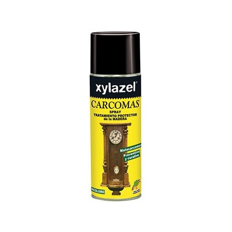 Comprar Spray Protector Carcoma 200Ml. Xylazel 36100 al Mejor Precio