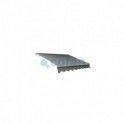 ▷ Toldo Plegable Motor "Gris" | Ferreidea