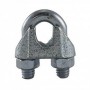 Comprar Sujetacables Galvanizado 3 Mm Wurko 276018 al Mejor Precio