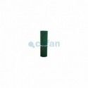 ▷ Rolllo Malla Plástico Cuadrado Verde 5 mm | Ferreidea