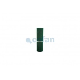 ▷ Rolllo Malla Plástico Cuadrado Verde 5 mm | Ferreidea