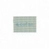 ▷ Rolllo Malla Plástico Cuadrado Verde 5 mm | Ferreidea