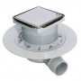 Comprar Sumidero 120 Soft S/H Tela 015 40/50Mm Jimten 281115 al Mejor Precio