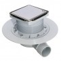 Comprar Sumidero 120 Soft S/H Tela 015 40/50Mm Jimten 281115 al Mejor Precio