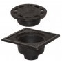 Comprar Sumidero Hierro Fundido 20Cm.  273211 al Mejor Precio