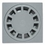 Comprar Sumidero Sifonico Pvc 150 Gris  273122 al Mejor Precio