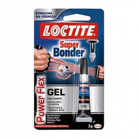 Comprar Super-Glue 3Gr. Power Flex Blister Loctite 251205 al Mejor Precio