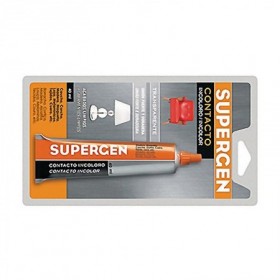 Comprar Supergen 40Ml. Incoloro Tubo Supergen 272012 al Mejor Precio