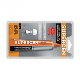 Comprar Supergen 75Ml. Incoloro Tubo Supergen 272013 al Mejor Precio