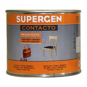 Comprar Supergen Contacto 506 500 Ml Lata Supergen 272007 al Mejor Precio