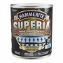 Comprar Superia Efecto Forja Liso Negro 0.750 L Hammerite 36390 al Mejor Precio