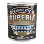Comprar Superia Satinado Gris Oscuro 0.750 L Hammerite 36378 al Mejor Precio