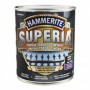 Comprar Superia Satinado Negro 0.750 L Hammerite 36376 al Mejor Precio