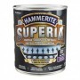Comprar Superia Satinado Negro 0.750 L Hammerite 36376 al Mejor Precio
