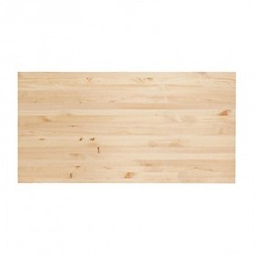 Comprar Tablero Pino Rectangular 1200X600Mm  101007 al Mejor Precio