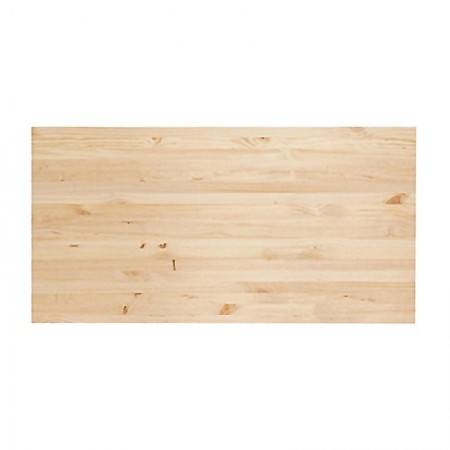 Comprar Tablero Pino Rectangular 1200X600Mm  101007 al Mejor Precio